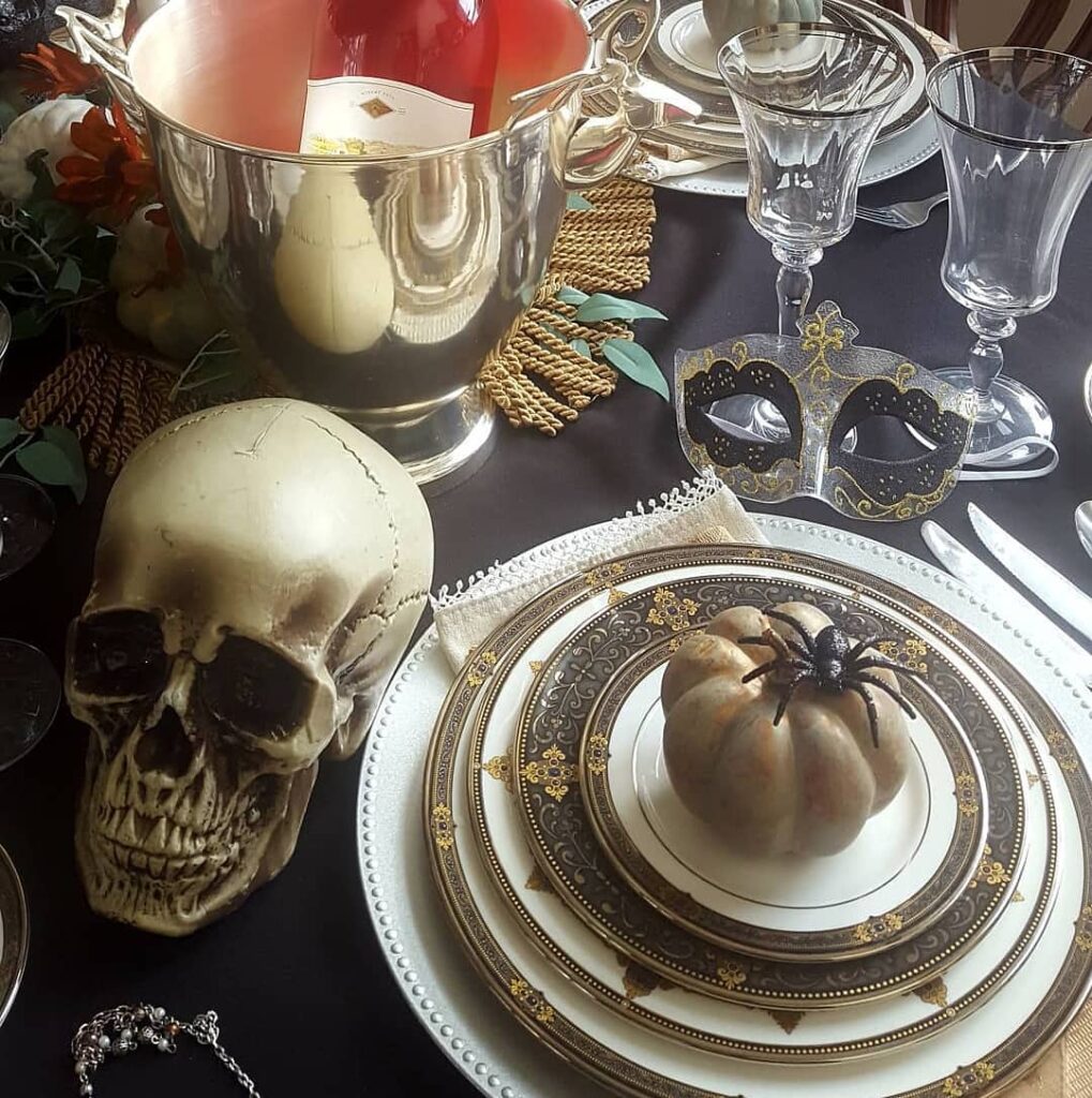 Tablescapes – Tips for Transitioning from End of Summer ~ To Fall ~ To ...